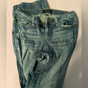Judy Blues Jeans